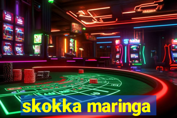 skokka maringa